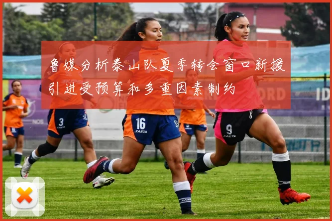 鲁媒分析泰山队夏季转会窗口新援引进受预算和多重因素制约